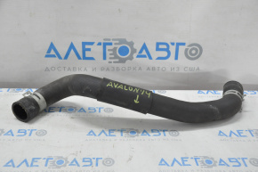 Lower cooling hose for Toyota Avalon 13-18 3.5