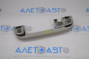 Ceiling handle rear left Toyota Avalon 13-18 gray