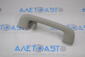 Ceiling handle rear right Toyota Avalon 13-18 gray