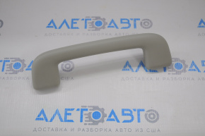 Ceiling handle front left Toyota Avalon 13-18 gray
