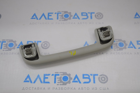 Ceiling handle front left Toyota Avalon 13-18 gray