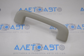 Ceiling handle front right Toyota Avalon 13-18 gray