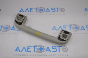 Ceiling handle front right Toyota Avalon 13-18 gray