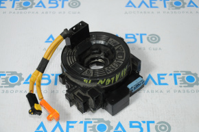 Steering wheel cable with angle sensor Toyota Avalon 13-18