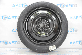 Spare tire space saver Toyota Avalon 13-18 R17 155/70