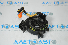 Toyota Camry v55 15-17 usa steering wheel cable broken mount