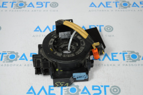 Steering wheel cable with angle sensor Toyota Camry v55 15-17 usa