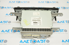 Radio, Tape recorder, Panel Toyota Prius 30 10-12 prerest