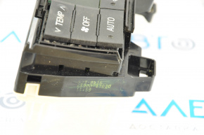 Climate control Toyota Prius 30 10-11 prerest