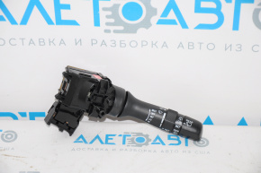 Steering column switch right Toyota Prius 30 12-15 rest