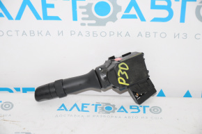 Steering column switch right Toyota Prius 30 12-15 rest