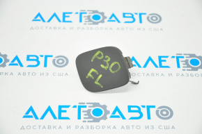 Plug towing hook front bumper left Toyota Prius 30 10-12 dorest