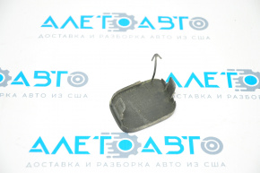 Plug towing hook front bumper left Toyota Prius 30 10-12 dorest