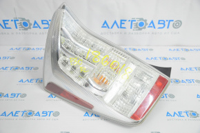 Left taillight Toyota Prius 30 10-11 prerest