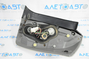 Left taillight Toyota Prius 30 10-11 prerest