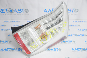 Right lamp Toyota Prius 30 10-11 prerest