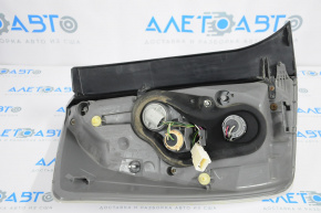 Right lamp Toyota Prius 30 10-11 prerest