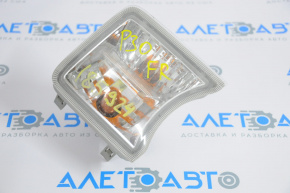 Right turn signal Toyota Prius 30 10-11 prerest