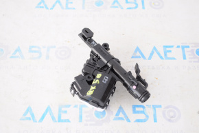 Fuel filler flap lock Infiniti QX50 19-20