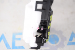 Fuel filler flap lock Infiniti QX50 19-20