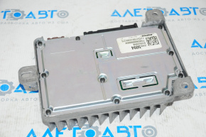 Cadillac CTS 14 Audio Amplifier - BOSE