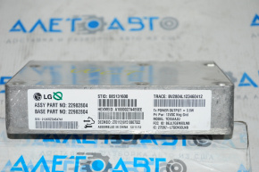COMMUNICATION MODULE COMPUTER Chevrolet Volt 11-15