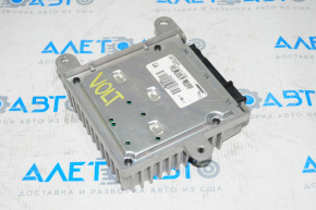 Chevrolet Volt 16 Audio Amplifier - Bose