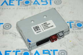 Asm-Hmi Control Module Chevrolet Volt 16-