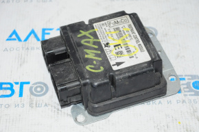 Module srs airbag computer airbags Ford C-max MK2 13-18