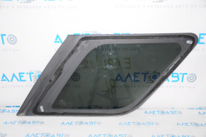 Rear left blind glass window Ford Explorer 11-19