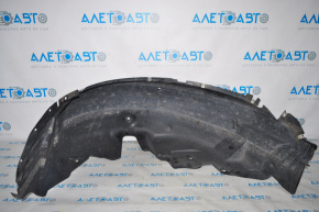 Rear right mudguard Ford Explorer 11-15 prerest