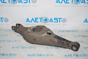 Lower control arm under spring rear left Ford Explorer 11-19