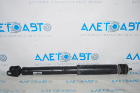 Rear right shock absorber Ford Explorer 11-19 with support