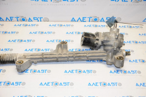 Honda Accord 13-17 steering rack broken chips