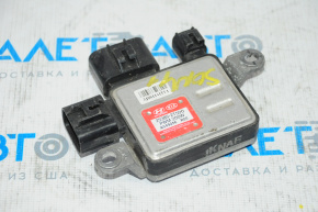 Cooling Fan Computer Hyundai Sonata 11-15