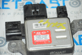Cooling Fan Computer Hyundai Sonata 11-15