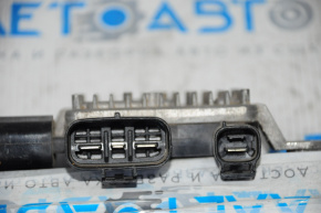 Cooling Fan Computer Hyundai Sonata 11-15