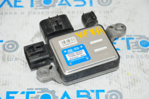 Cooling Fan Computer Hyundai Sonata 11-15