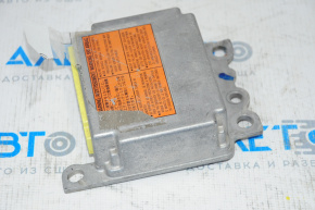 SRS airbag module computer airbags Infiniti FX35 FX45 03-08 chip