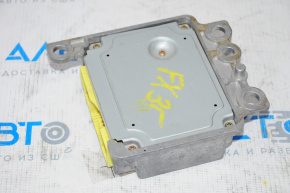 SRS airbag module computer airbags Infiniti FX35 FX45 03-08 chip