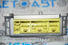 SRS airbag module computer airbags Infiniti FX35 FX45 03-08 chip