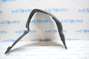 Rear right fender liner Jeep Compass 11-16 broken fastener