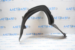Rear right fender liner Jeep Compass 11-16 broken fastener