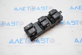 Front left window lift control Kia Optima 11-16