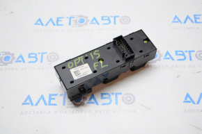 Front left window lift control Kia Optima 11-16
