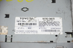 XM Receiver Lexus IS250 IS350 06-13 PIONEER