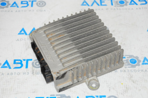 Mazda CX-5 Audio Amplifier 13-15