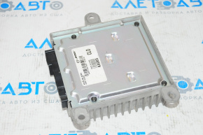 Mazda CX-5 Audio Amplifier 13-15
