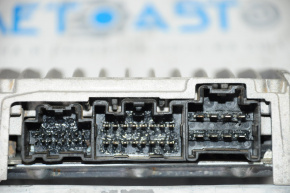 Mazda CX-5 Audio Amplifier 13-15