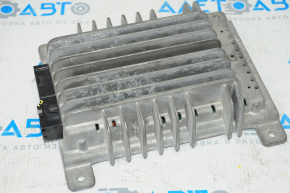 Nissan 350z Audio Amplifier Chip